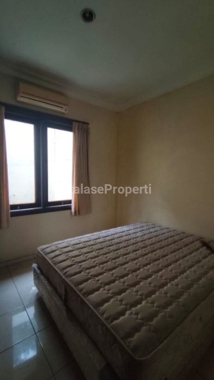 Foto properti Jual Cepat Rumah Wisata Bukit Mas 1 Madrid 8