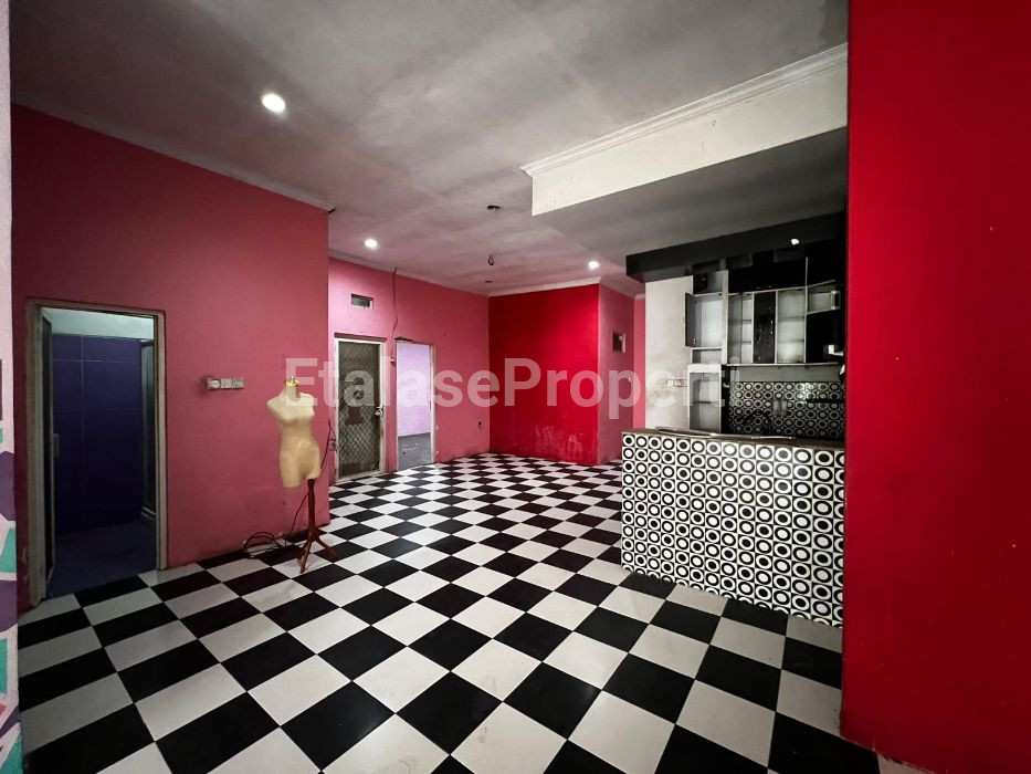 Foto properti Rungkut Mejoyo Bisa Buat Kos-kosan Hitung Tanah 7