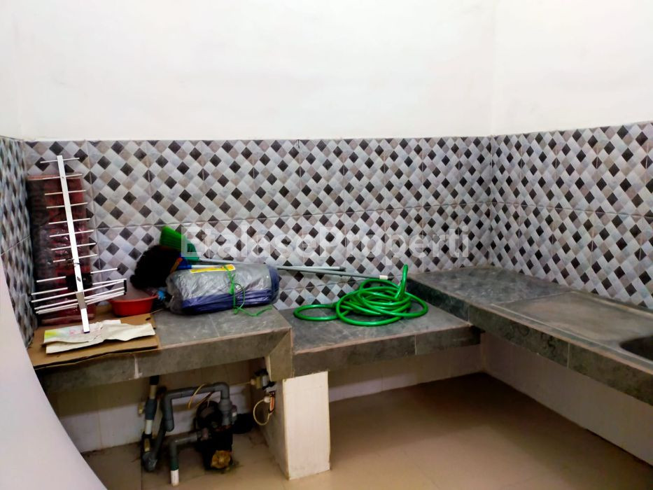 Foto properti Dijual Rumah Di Pondok Candra Belimbing Regency Waru 6