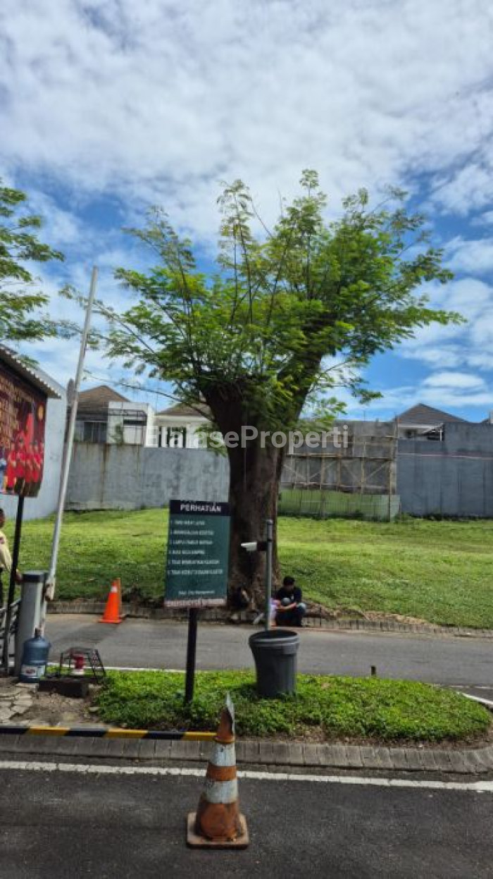 Foto properti DIJUAL  Jalan Raya Raffles Garden (Double Way) 2