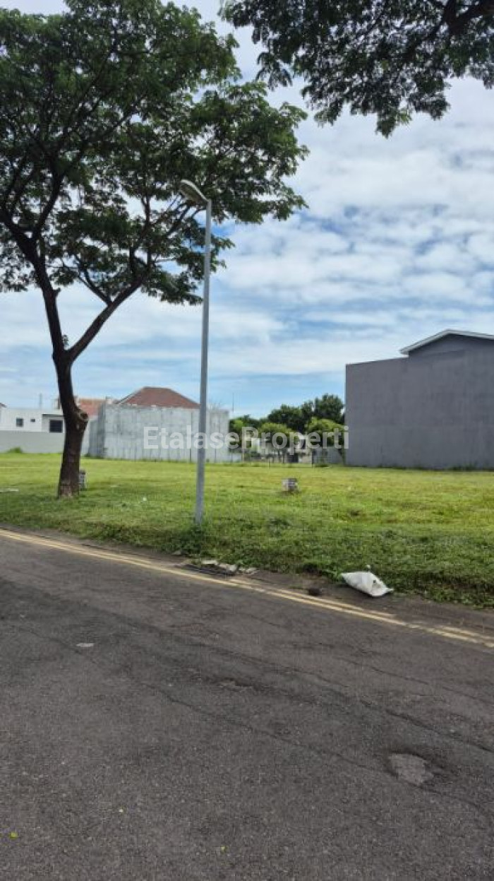 Foto properti DIJUAL  KAVLING North Emerald Mansion (Second Road) 2