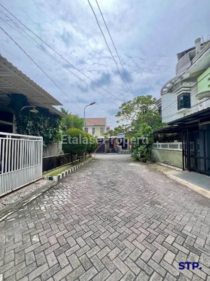 Foto properti Rumah Baru Minimalis 2 Lantai Di Wisma Mukti Klampis Semolo 10