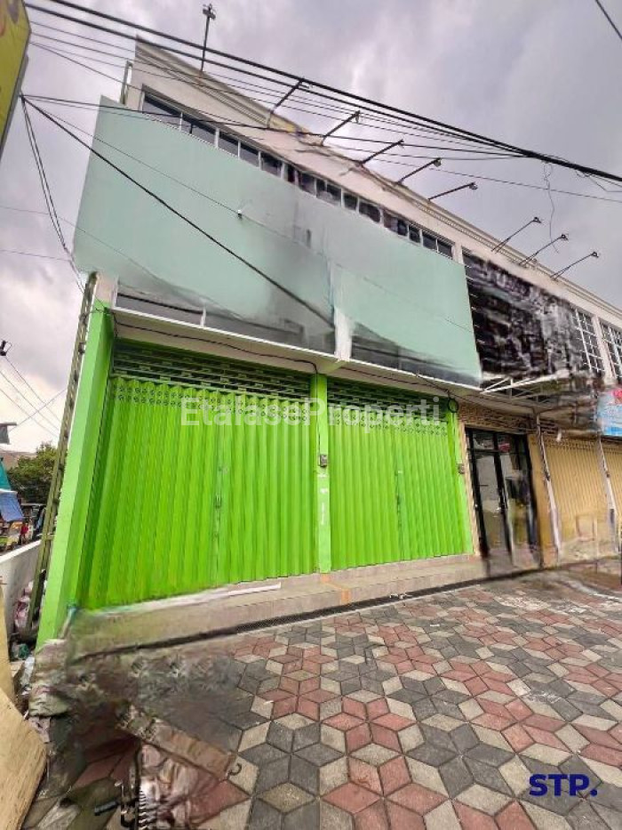 Foto properti Sisa 1 Unit - Sewa Ruko 2 Lantai Di Raya Banyu Urip 2