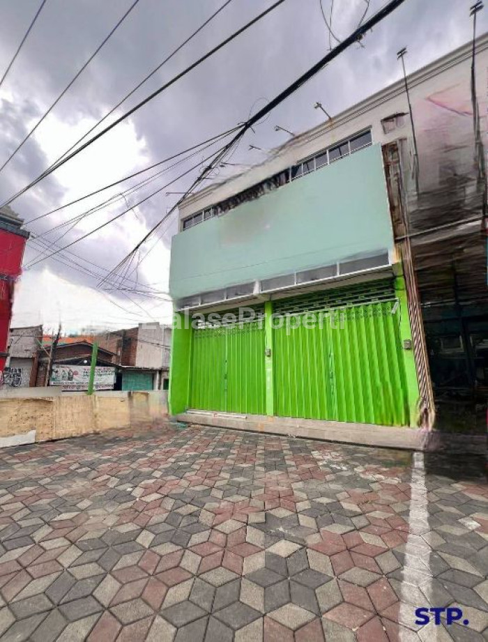 Foto properti Sisa 1 Unit - Sewa Ruko 2 Lantai Di Raya Banyu Urip 3