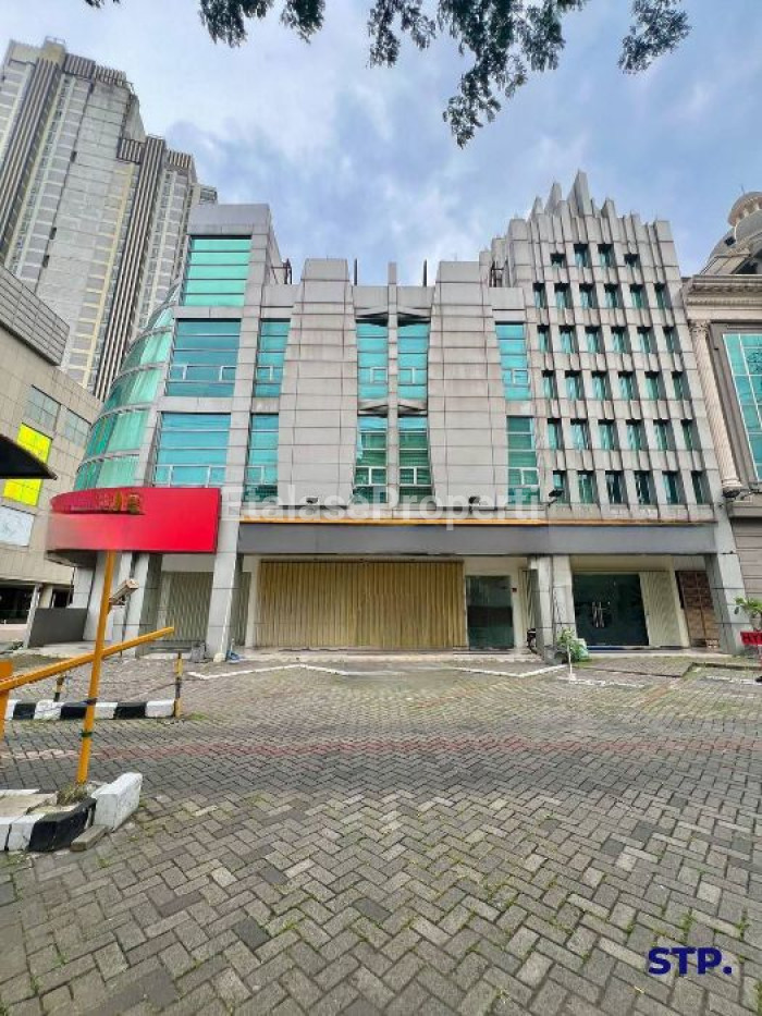 Foto properti 2 UNIT JEJER - Ruko Komplek Raya Bukit Darmo Golf Depan Lenmarc 1