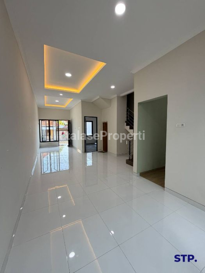 Foto properti Rumah Baru Minimalis 2 Lantai Di Putro Agung - Kenjeran 2