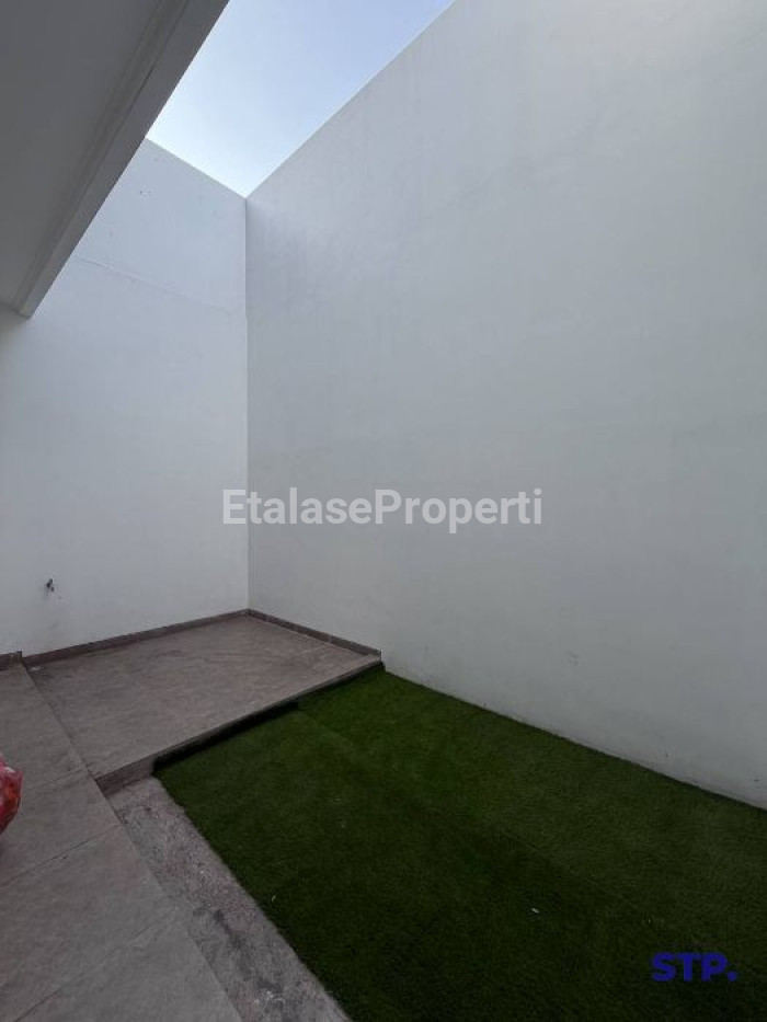 Foto properti Rumah Baru Minimalis 2 Lantai Di Putro Agung - Kenjeran 5