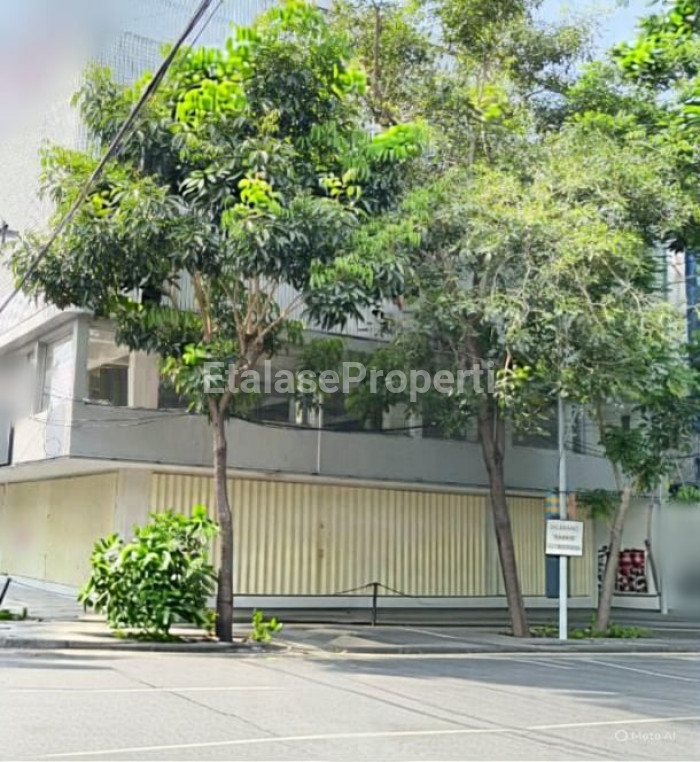 Foto properti Disewakan Gedung Bangunan Komersial Di Genteng Kali Tunjungan 1