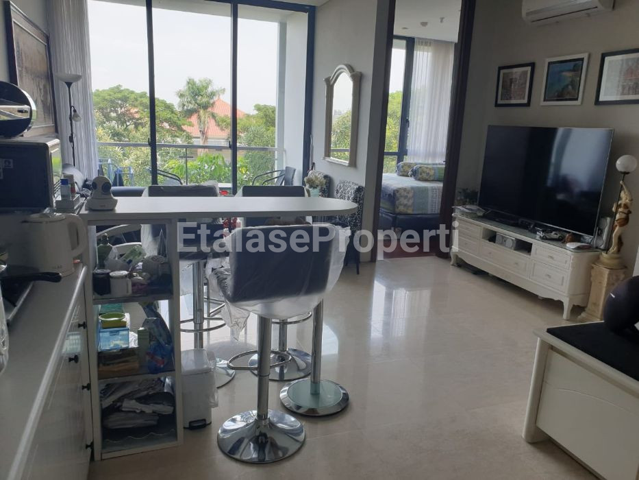 Foto properti Sewa Apartemen Rosebay Tower A 4