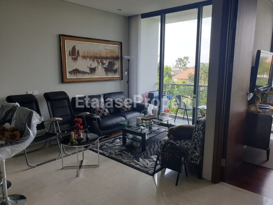 Foto properti Sewa Apartemen Rosebay Tower A 5