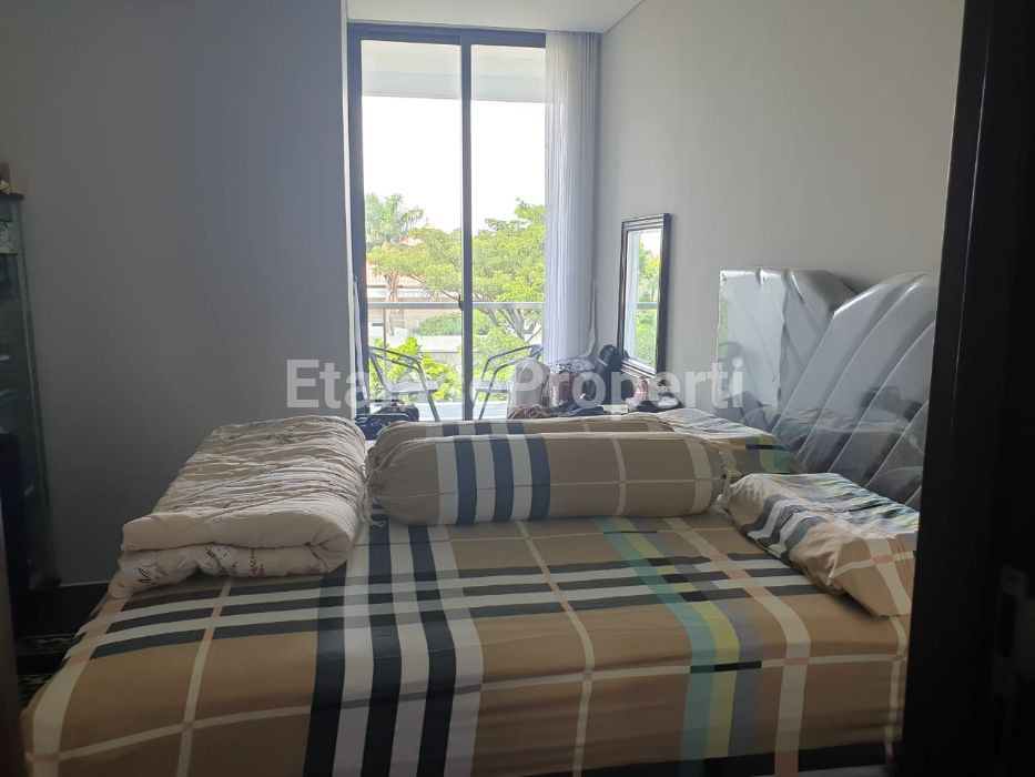 Foto properti Sewa Apartemen Rosebay Tower A 6