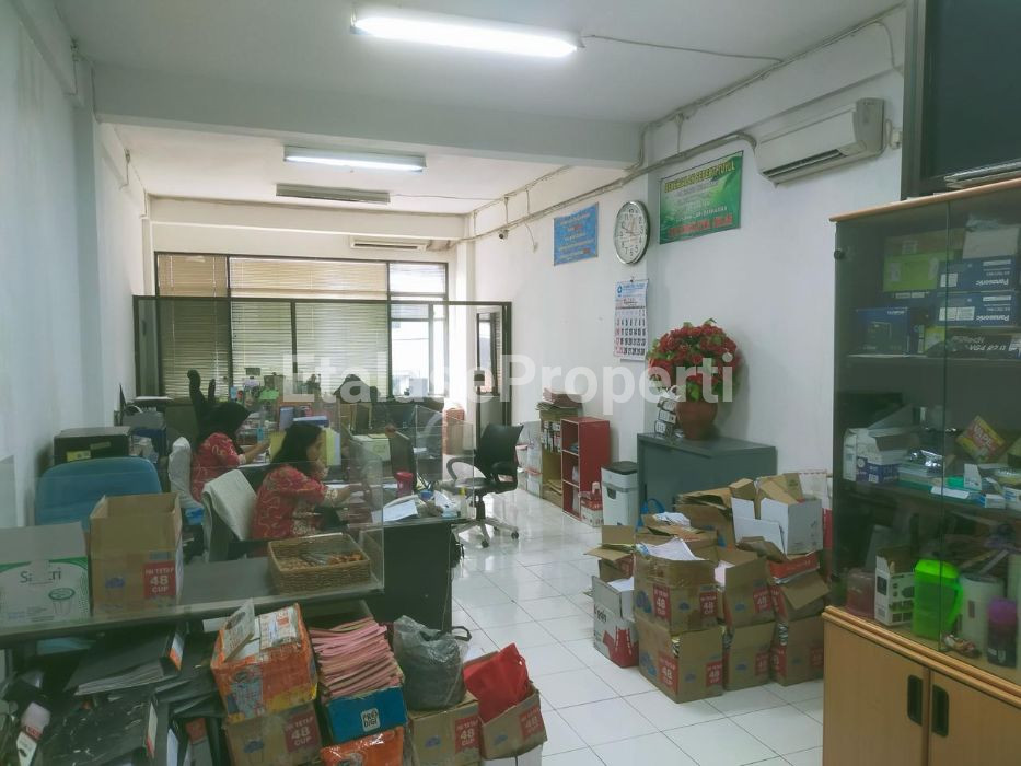 Foto properti *Dijual Ruko Surabaya Utara, Jalan Pesapen / Jalan Rajawali* 5