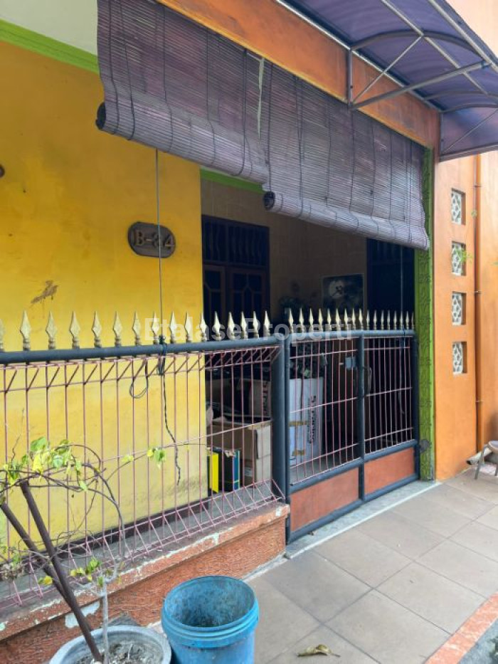 Foto properti DIJUAL CEPAT RUMAH Taman Permata Indah Kalijaten Sepanjang, KABUPATEN SIDOARJO 3