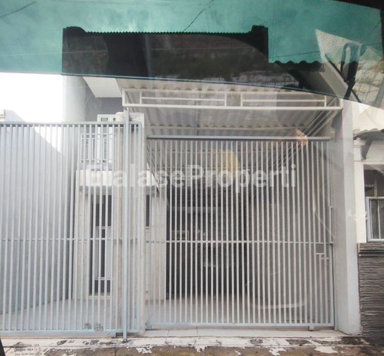 Foto properti Dijual Rumah Di Ploso Baru Gress Dekat Kenjeran Tambaksari 1