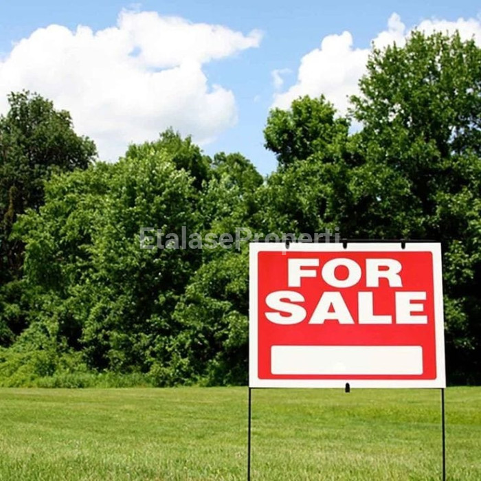 Foto properti Dijual Rumah Hitung Tanah Di International Village Gwalk Citraland 1