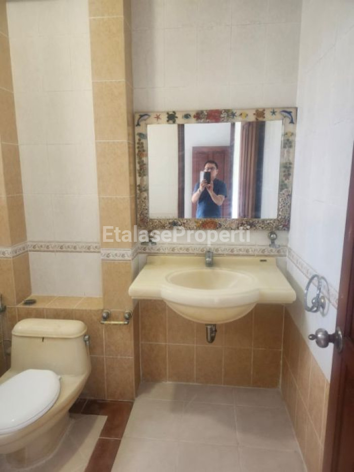 Foto properti Jual/ Sewa Rumah Villa Bukit Mas 3