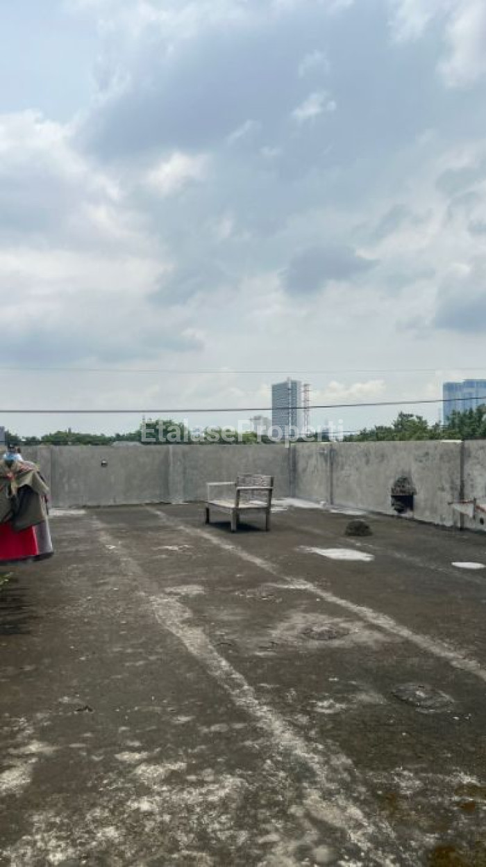 Foto properti *DIJUAL PROPERTI STRATEGIS – RAYA MENUR PUMPUNGAN* 2