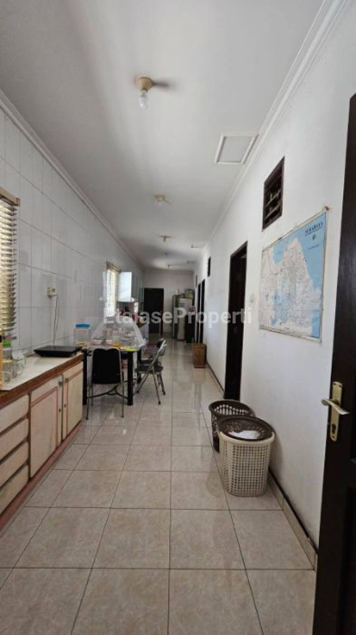 Foto properti *DIJUAL PROPERTI STRATEGIS – RAYA MENUR PUMPUNGAN* 5