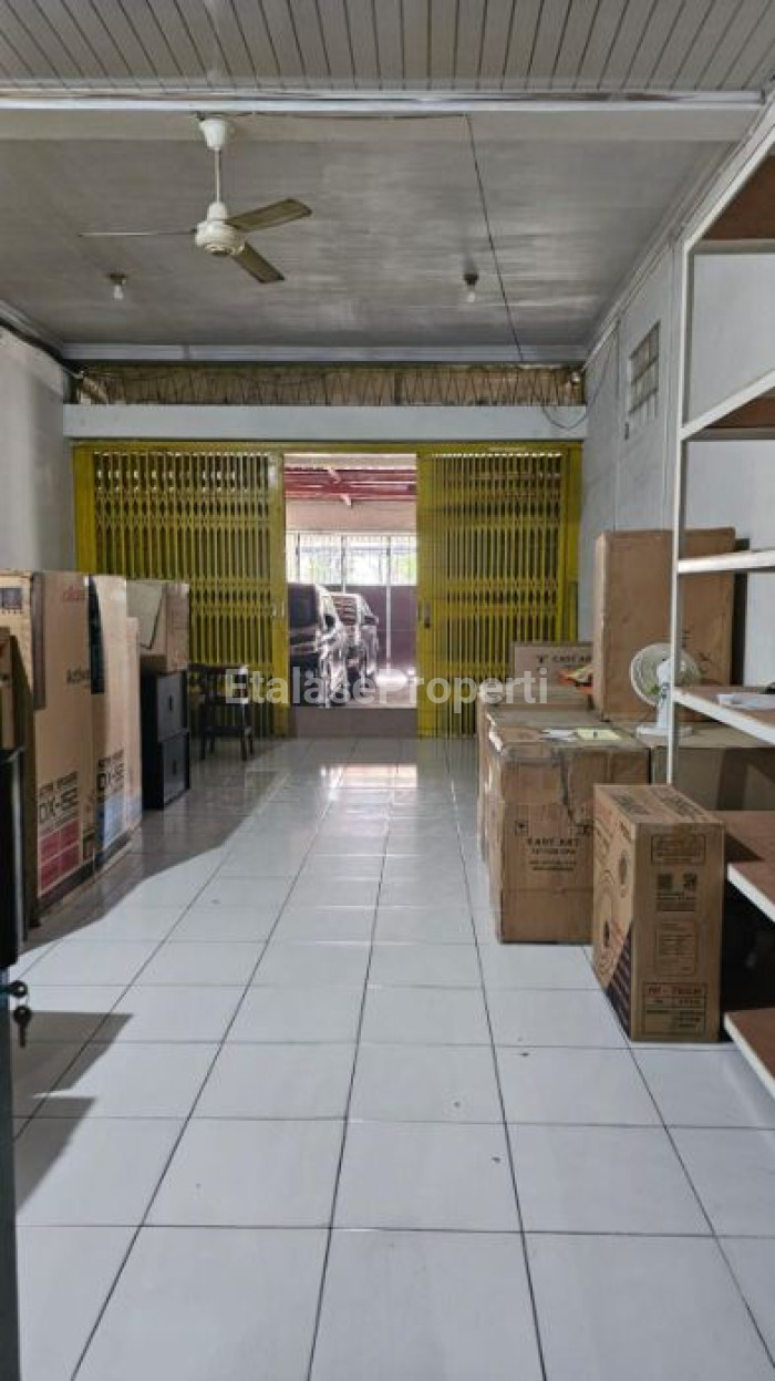 Foto properti *DIJUAL PROPERTI STRATEGIS – RAYA MENUR PUMPUNGAN* 7