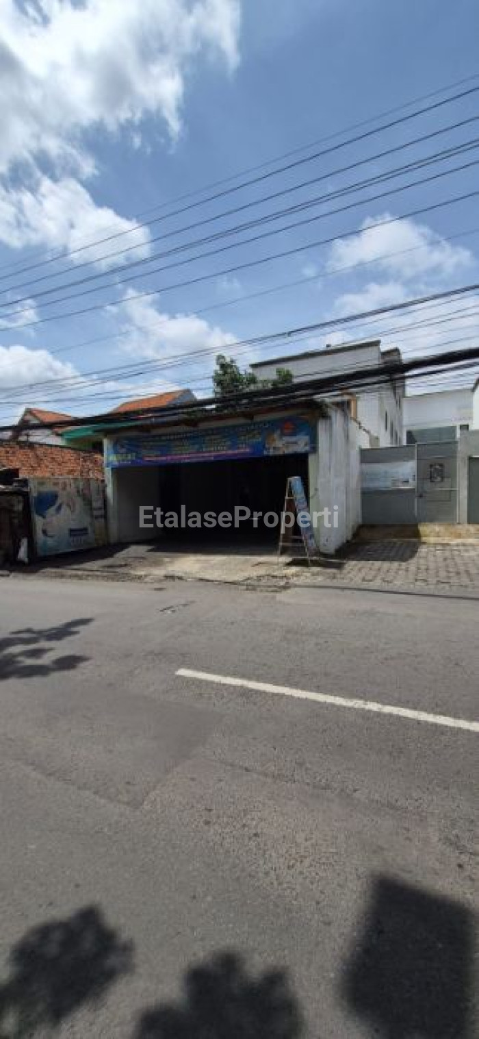 Foto properti *DIJUAL PROPERTI STRATEGIS – RAYA MENUR PUMPUNGAN* 8