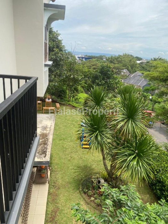 Foto properti Dijual :  Rumah Di Green Hill Batu, Malang 4