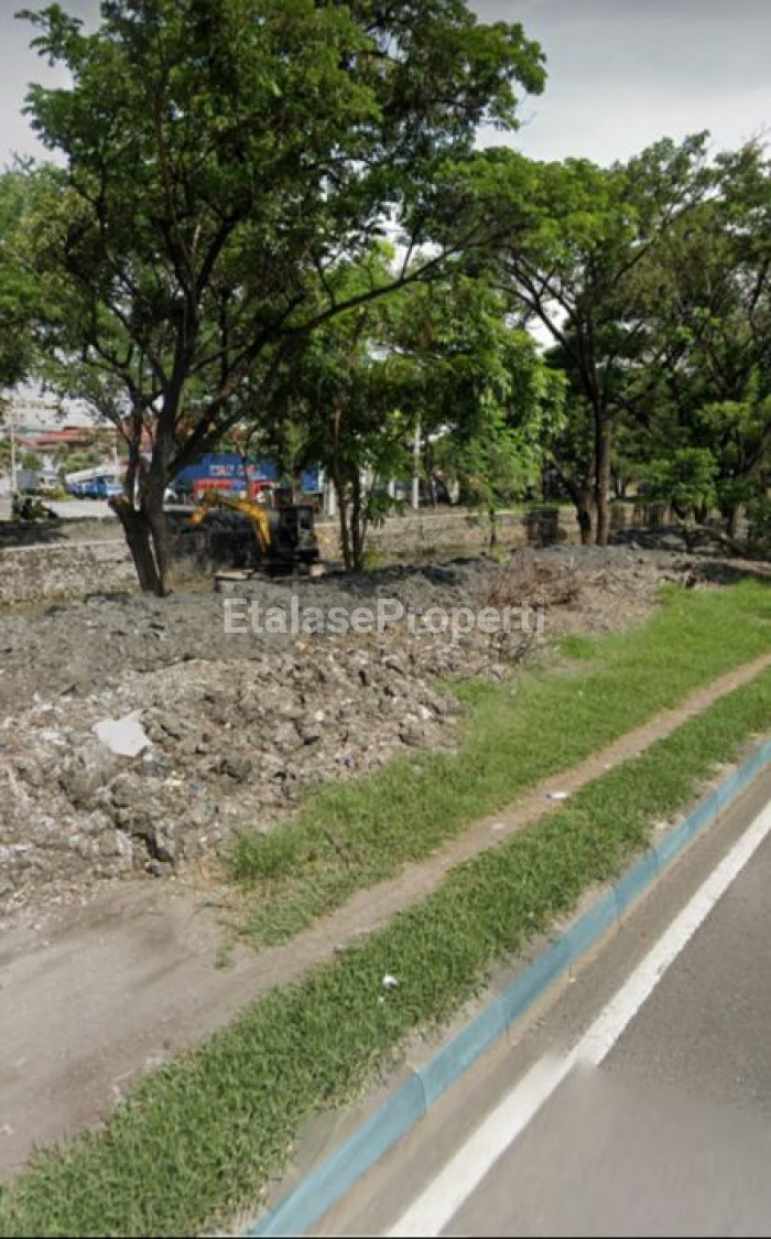 Foto properti Dijual Gudang Raya Margomulyo Surabaya 1
