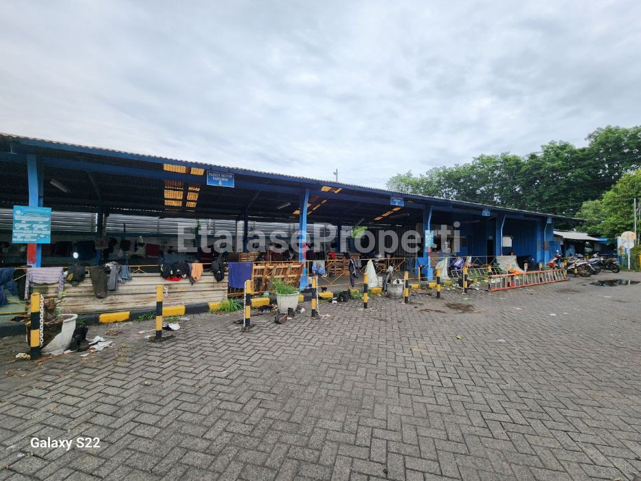 Foto properti JUAL  LAHAN SIAP BANGUN  Kawasan Industri Gresik 8