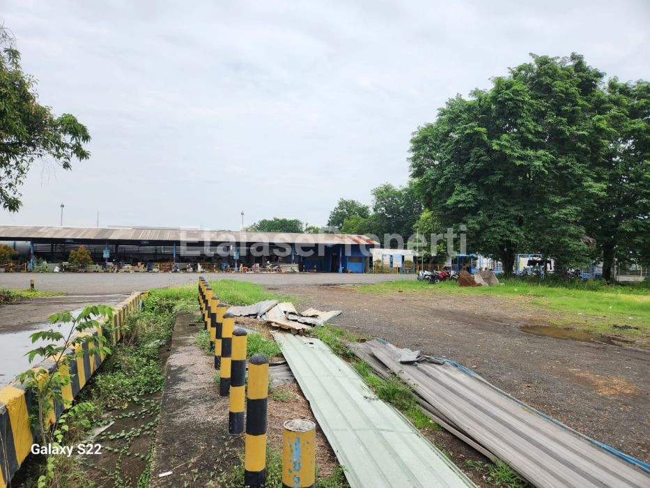 Foto properti JUAL  LAHAN SIAP BANGUN  Kawasan Industri Gresik 2