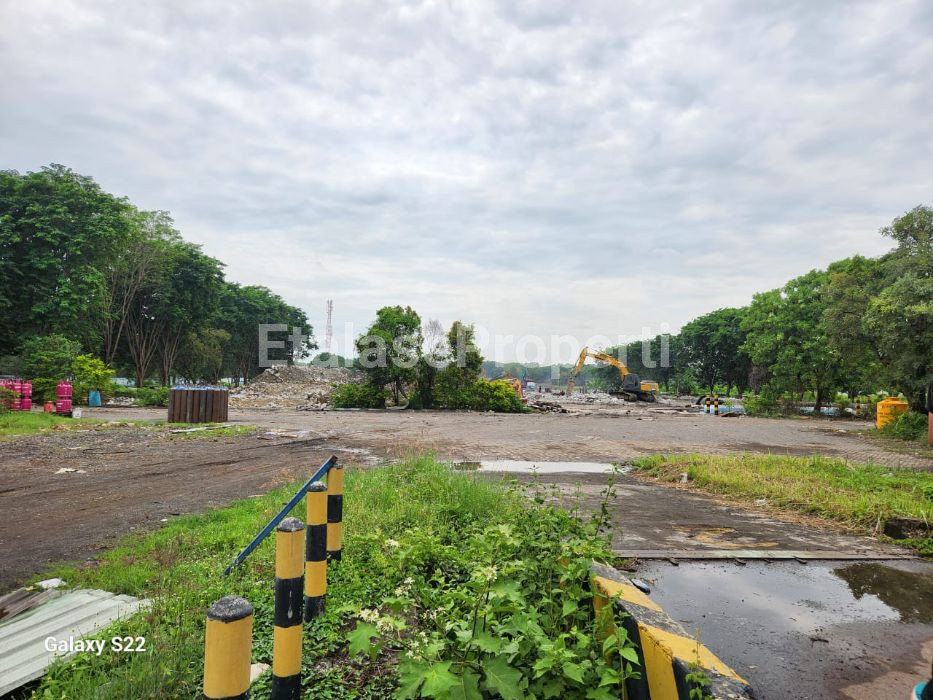 Foto properti JUAL  LAHAN SIAP BANGUN  Kawasan Industri Gresik 4