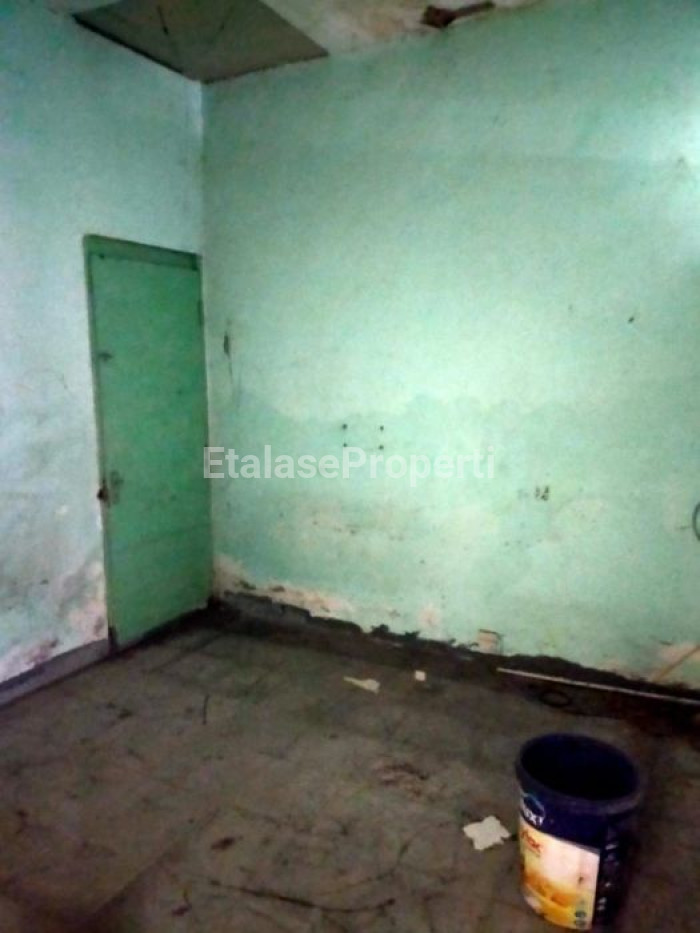 Foto properti Dijual Rumah Hitung Tanah Di Griyo Mapan Sentosa 3