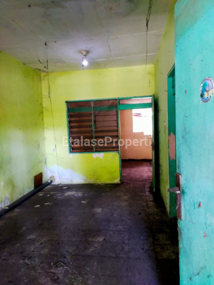 Foto properti Dijual Rumah Hitung Tanah Di Griyo Mapan Sentosa 4