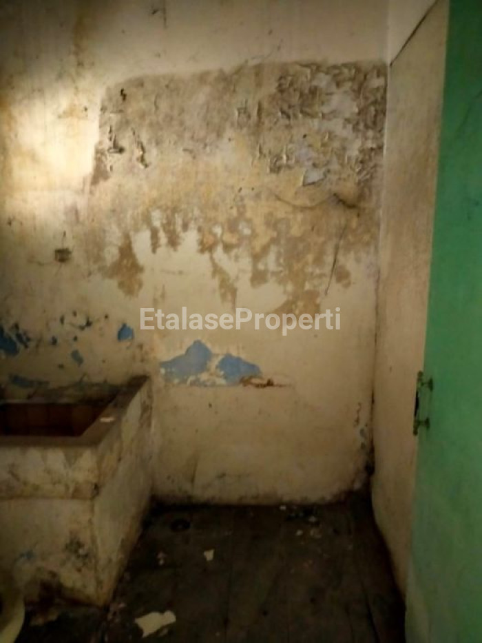 Foto properti Dijual Rumah Hitung Tanah Di Griyo Mapan Sentosa 5