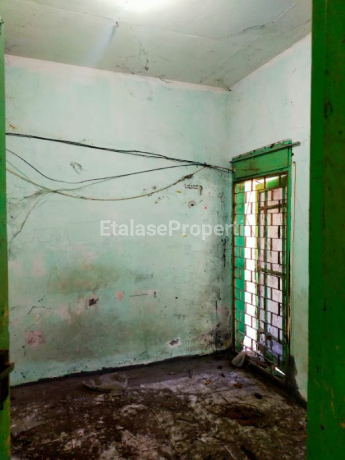 Foto properti Dijual Rumah Hitung Tanah Di Griyo Mapan Sentosa 6