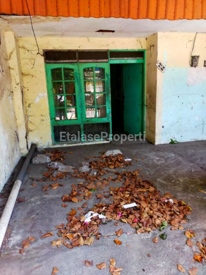 Foto properti Dijual Rumah Hitung Tanah Di Griyo Mapan Sentosa 8