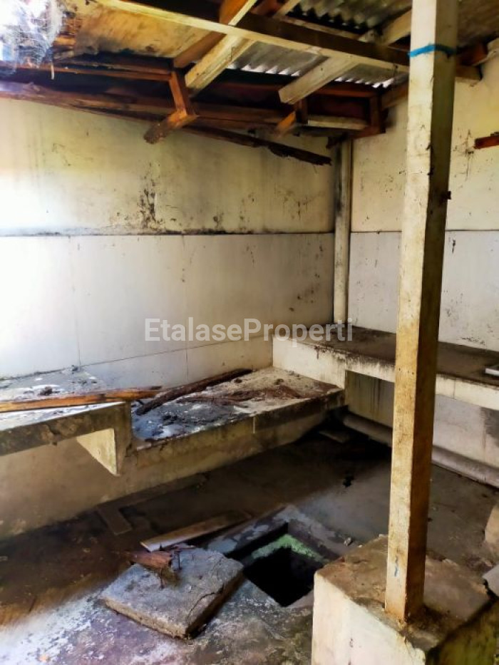 Foto properti Dijual Rumah Hitung Tanah Di Griyo Mapan Sentosa 9