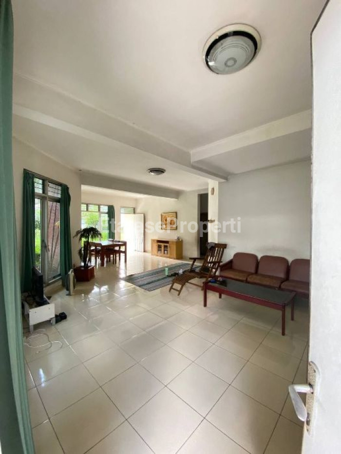 Foto properti Jual Cepat - Rumah Usaha Hoek Di Raya Simpang Darmo Permai Utara 7