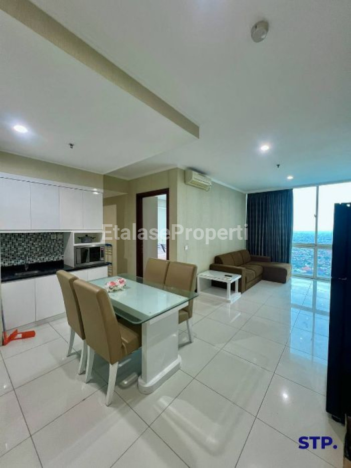 Foto properti Disewakan, Apartemen Ciputra World Tower Via Unit 1 Bedroom Lantai 35 1