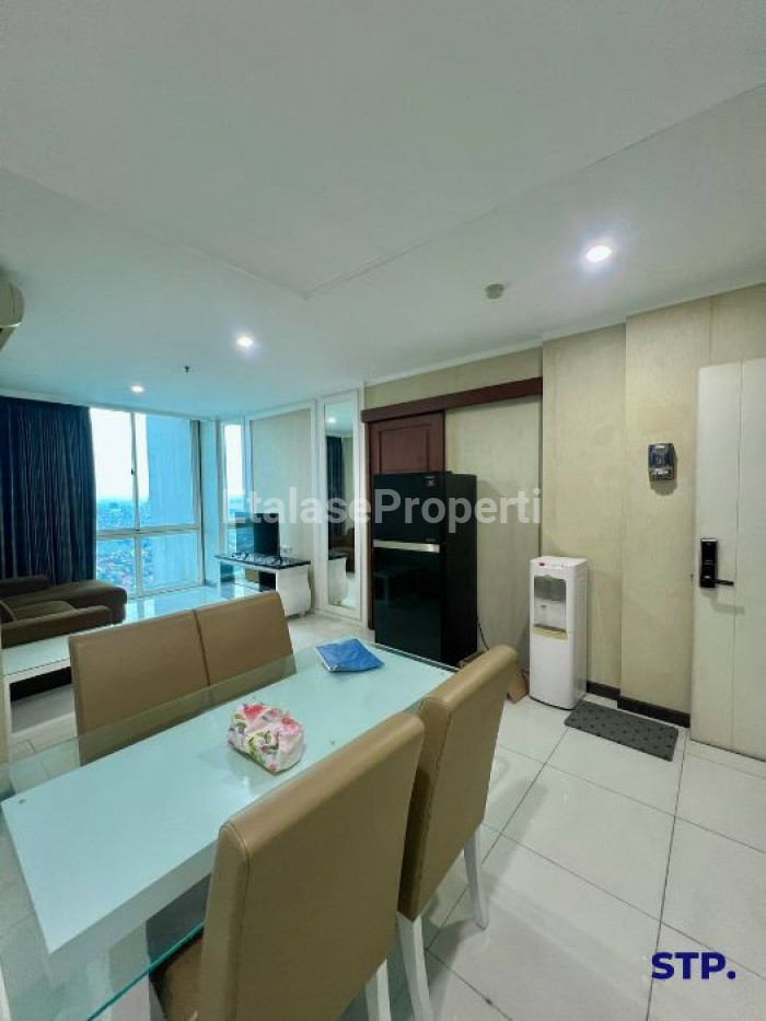 Foto properti Disewakan, Apartemen Ciputra World Tower Via Unit 1 Bedroom Lantai 35 2