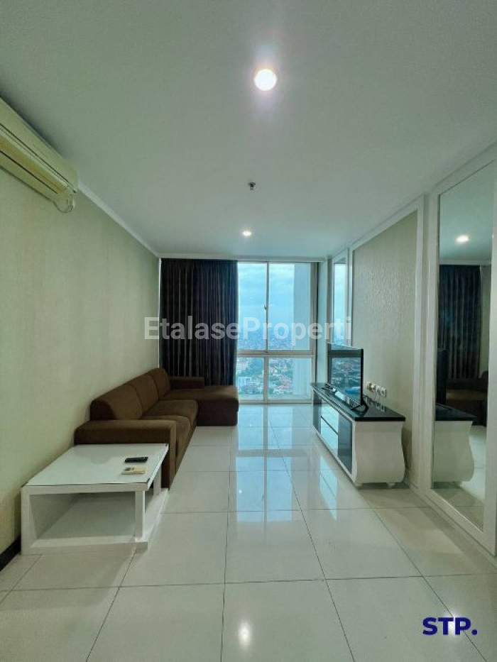 Foto properti Disewakan, Apartemen Ciputra World Tower Via Unit 1 Bedroom Lantai 35 3