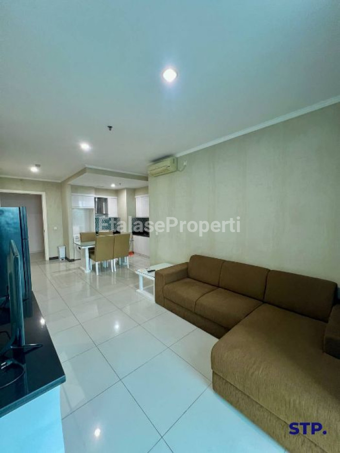 Foto properti Disewakan, Apartemen Ciputra World Tower Via Unit 1 Bedroom Lantai 35 4