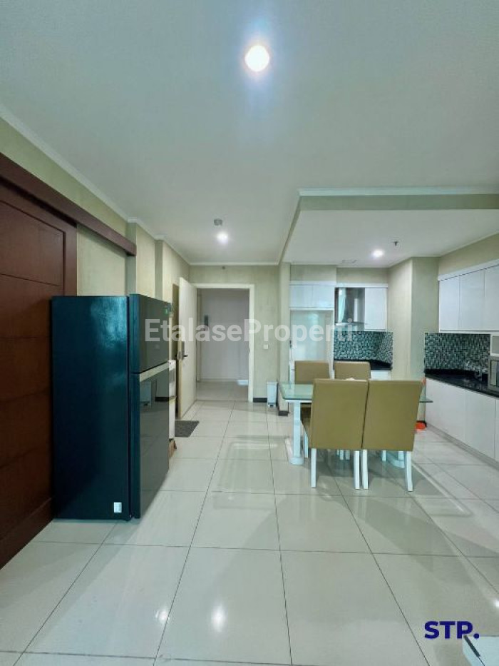 Foto properti Disewakan, Apartemen Ciputra World Tower Via Unit 1 Bedroom Lantai 35 5