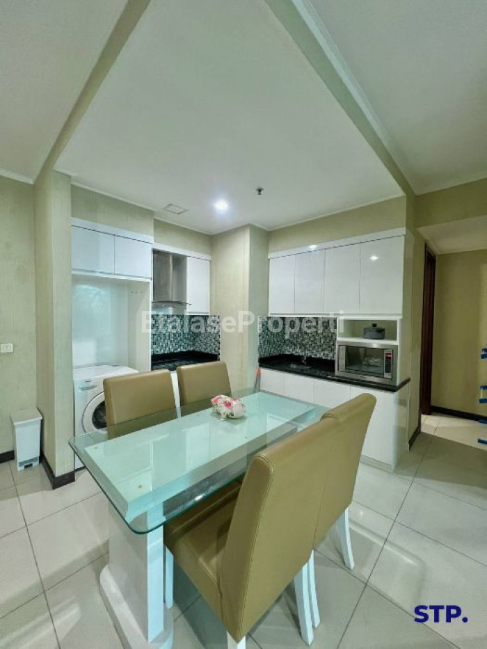 Foto properti Disewakan, Apartemen Ciputra World Tower Via Unit 1 Bedroom Lantai 35 6