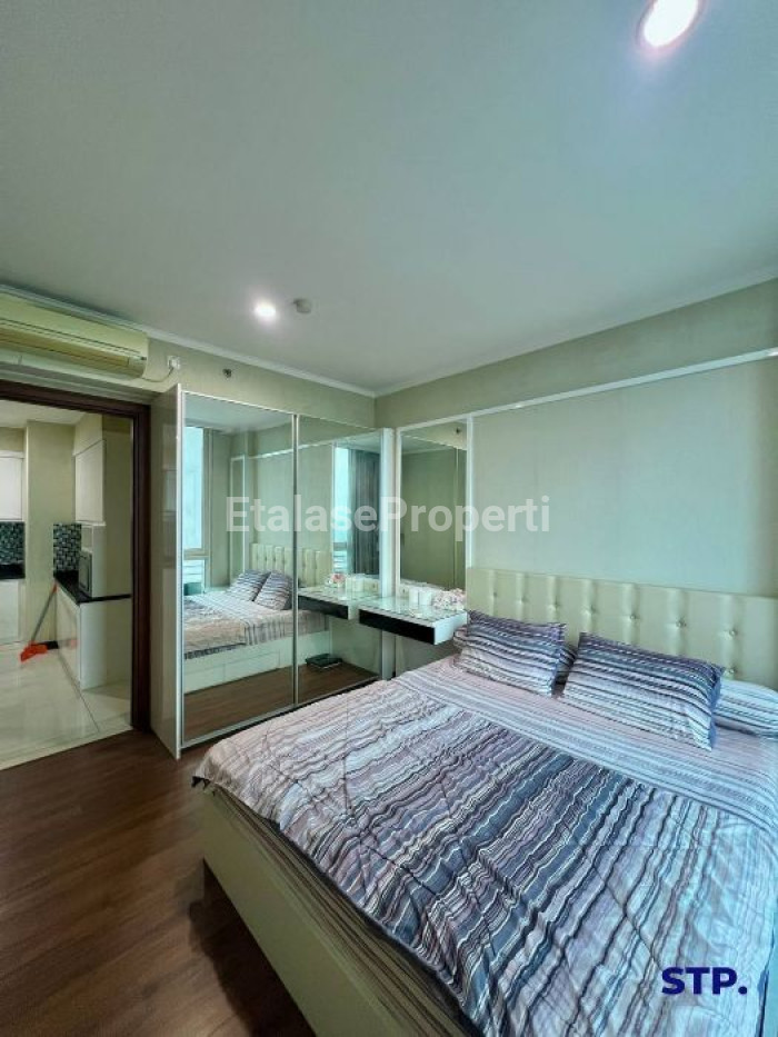 Foto properti Disewakan, Apartemen Ciputra World Tower Via Unit 1 Bedroom Lantai 35 7