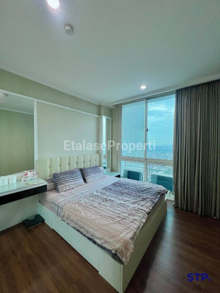 Foto properti Disewakan, Apartemen Ciputra World Tower Via Unit 1 Bedroom Lantai 35 8
