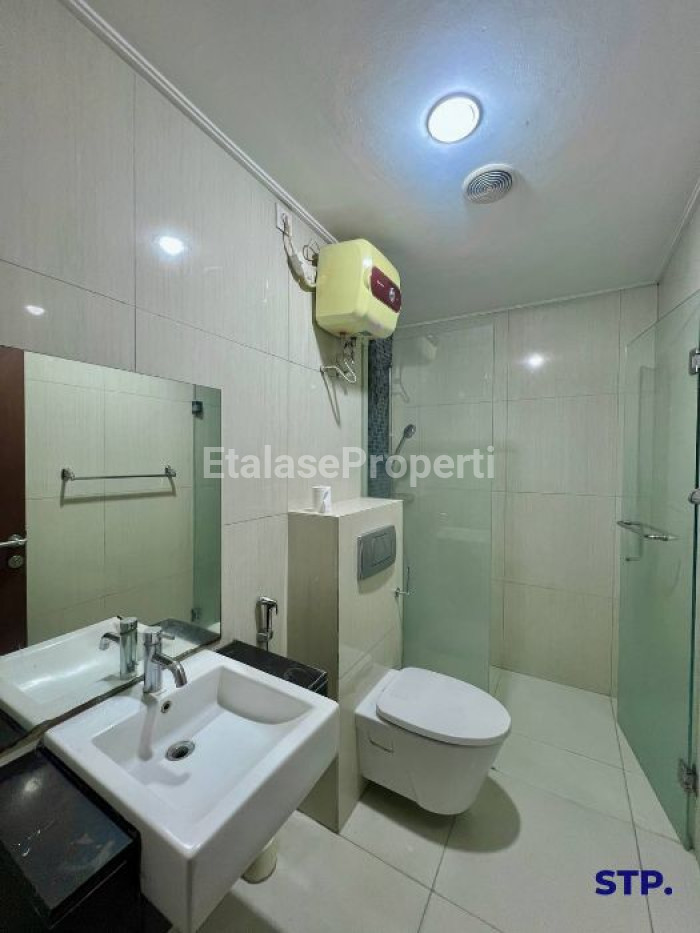 Foto properti Disewakan, Apartemen Ciputra World Tower Via Unit 1 Bedroom Lantai 35 9