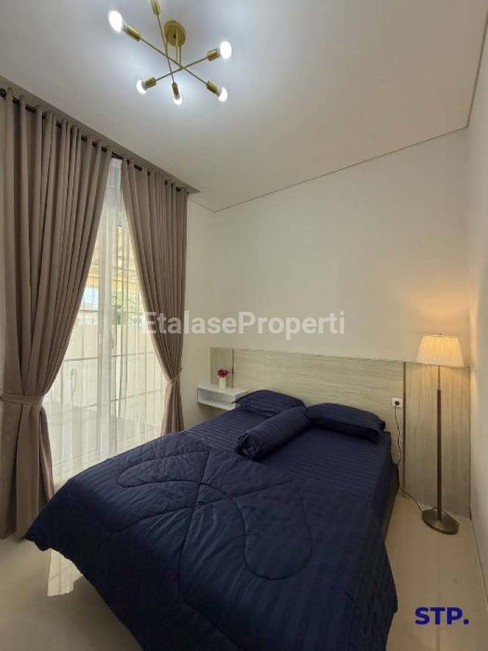 Foto properti Rumah Baru Puri Galaxy Cluster Jasmine Courts FULL PERABOT 6