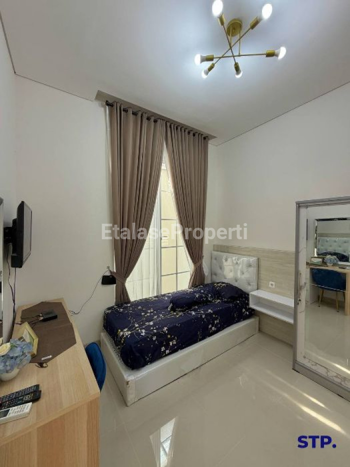Foto properti Rumah Baru Puri Galaxy Cluster Jasmine Courts FULL PERABOT 8