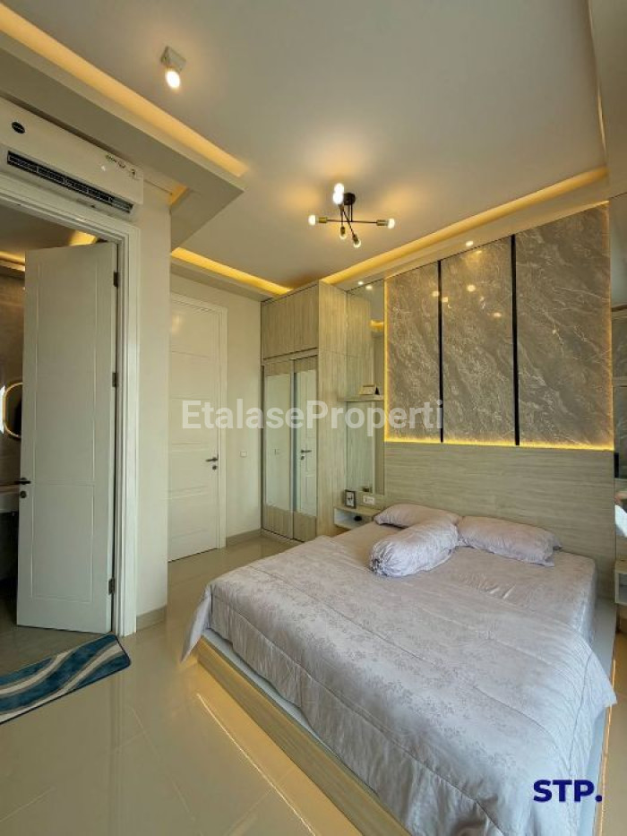 Foto properti Rumah Baru Puri Galaxy Cluster Jasmine Courts FULL PERABOT 9