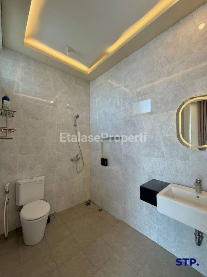 Foto properti Rumah Baru Puri Galaxy Cluster Jasmine Courts FULL PERABOT 10