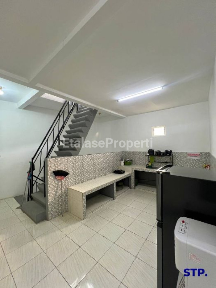 Foto properti Rumah Kost 21 Kamar Tidur Full Furnished Daerah Sambikerep Citraland Surabaya 6